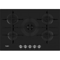 Whirlpool GOWL 728 / NB Εστία Αερίου Αυτόνομη 73x51cm Whirlpool GOWL 728 / NB Εστία Αερίου Αυτόνομη 73x51cm